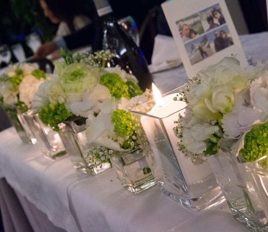 Bellerive Ristorante Albergo Manerba del Garda Eksteriør bilde