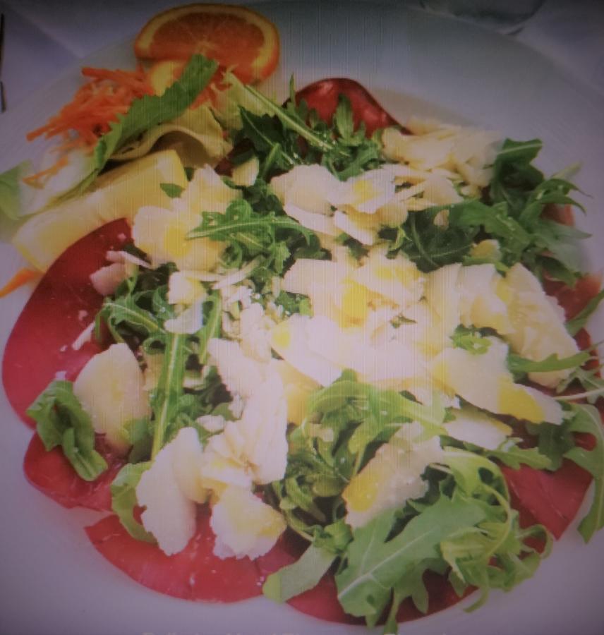 Bellerive Ristorante Albergo Manerba del Garda Eksteriør bilde