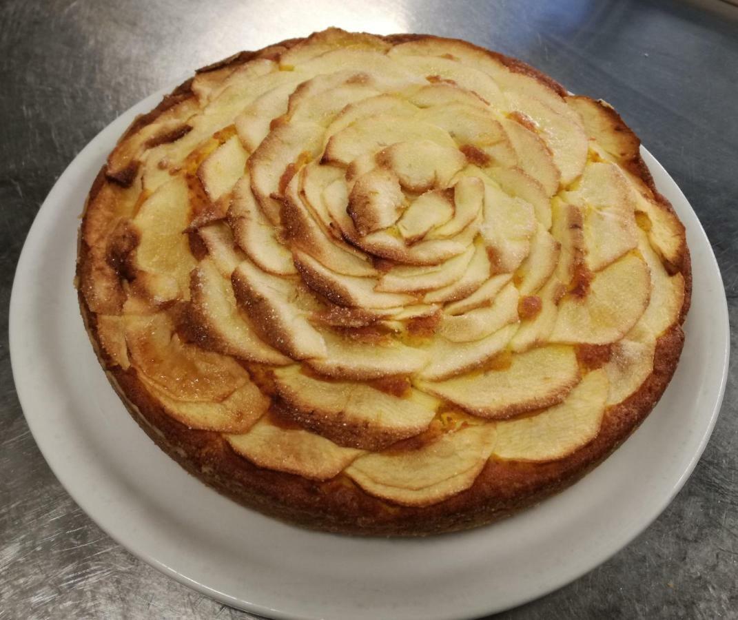 Bellerive Ristorante Albergo Manerba del Garda Eksteriør bilde